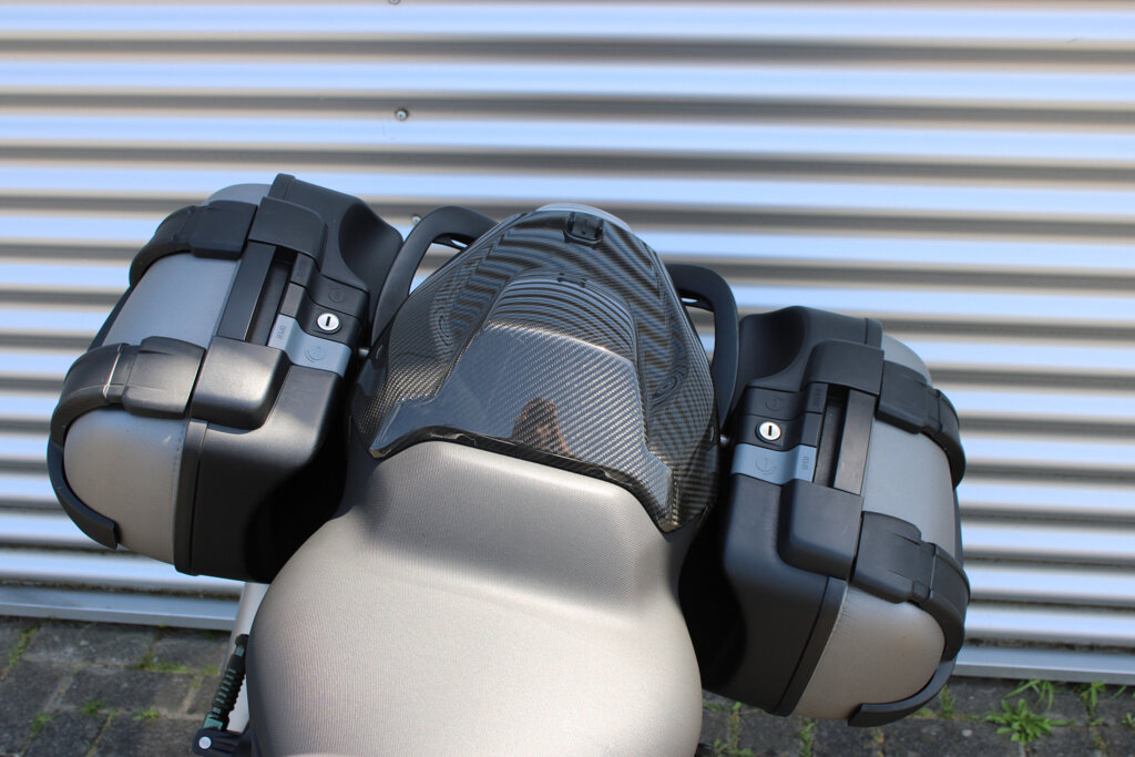 BMW K 1300 S 13