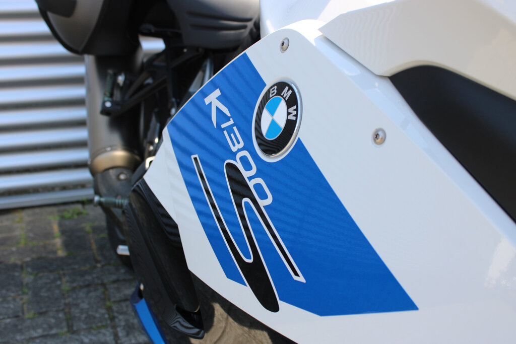 BMW K 1300 S 15