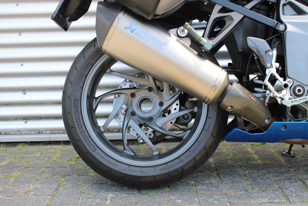 BMW K 1300 S 16