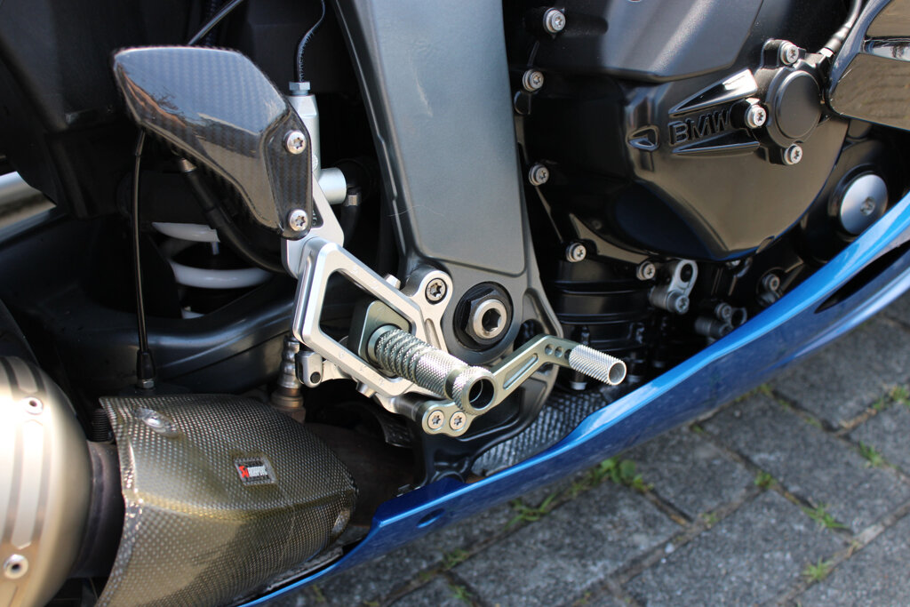 BMW K 1300 S 17
