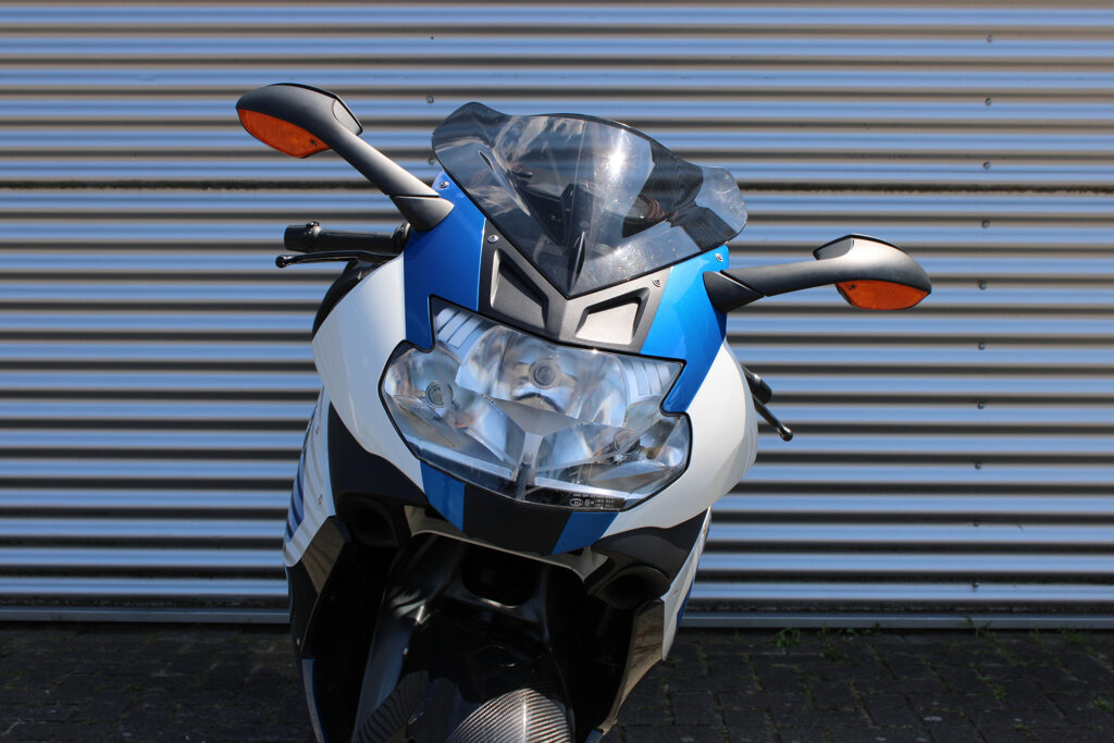 BMW K 1300 S 18