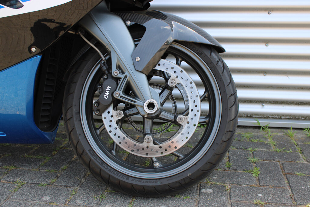 BMW K 1300 S 20