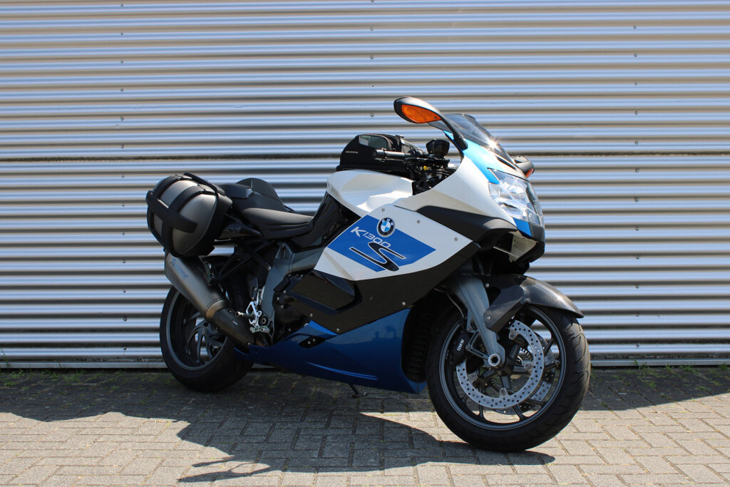 BMW K 1300 S 22