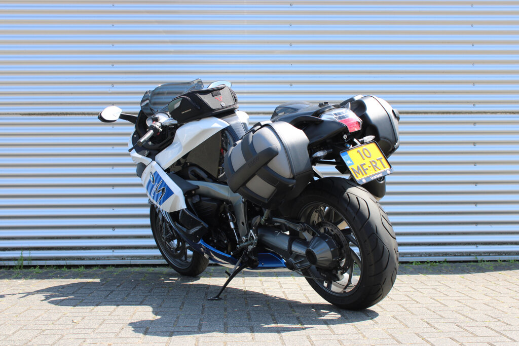 BMW K 1300 S 23