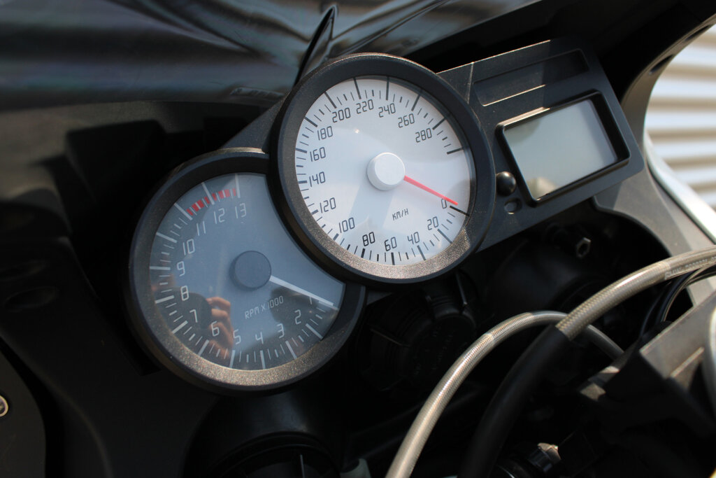 BMW K 1300 S 25