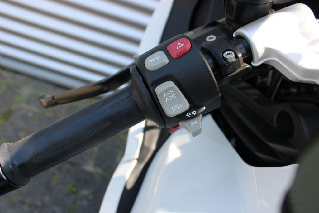 BMW K 1300 S 26