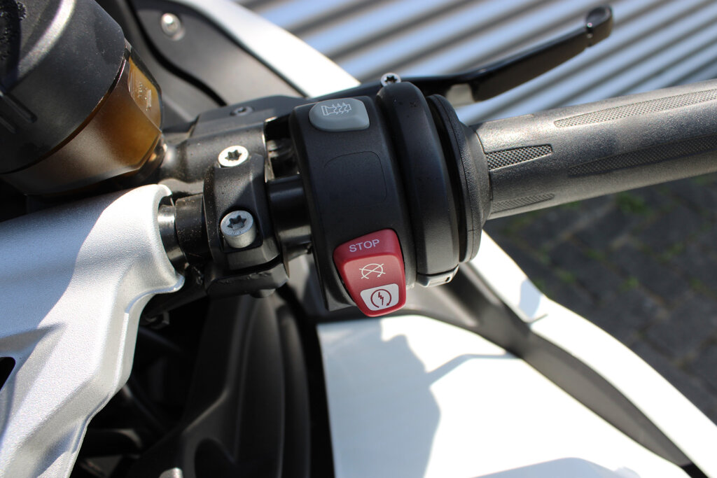 BMW K 1300 S 27