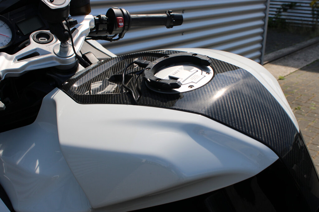 BMW K 1300 S 30
