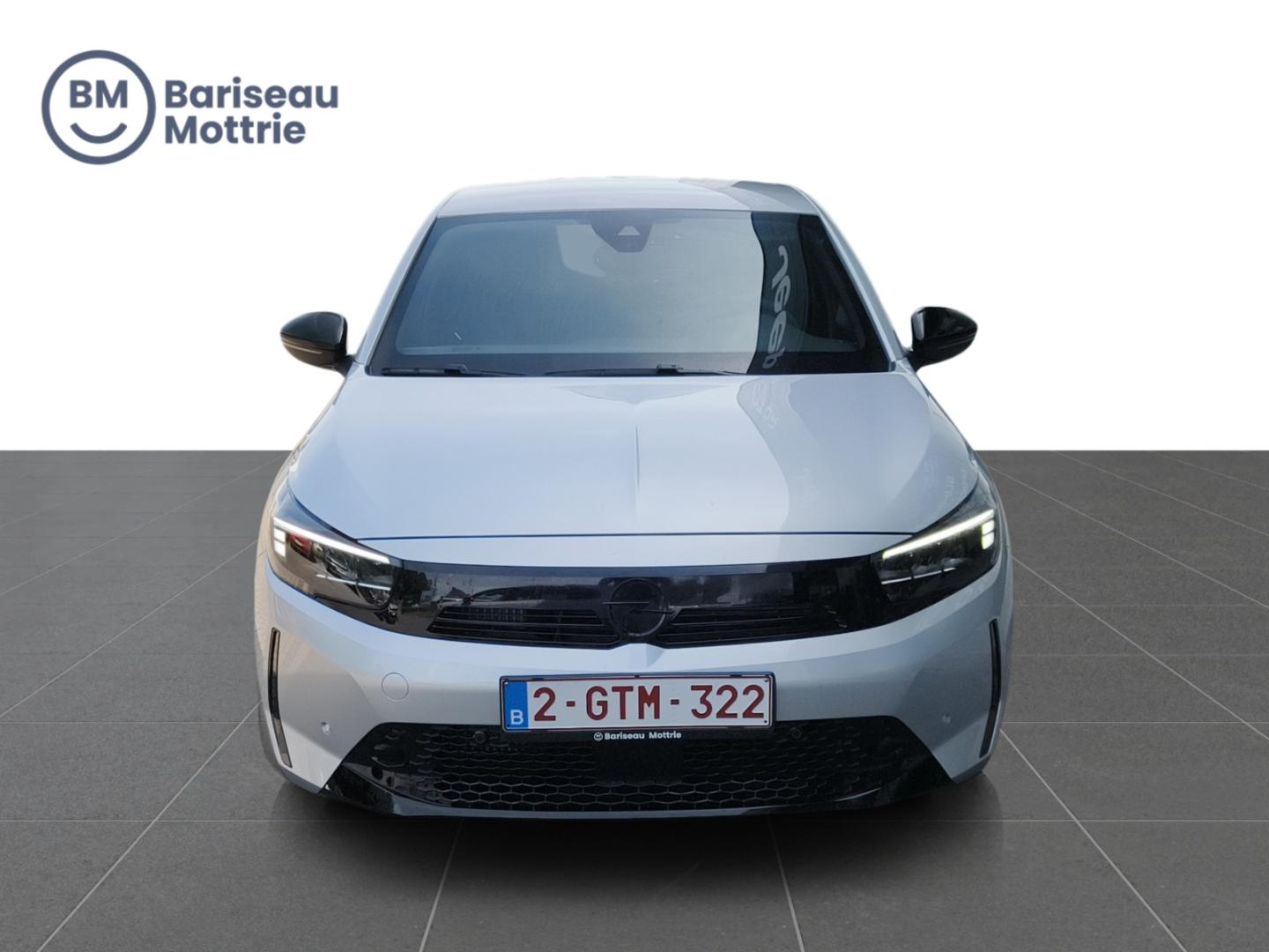 Opel Corsa GS - Afbeelding 2