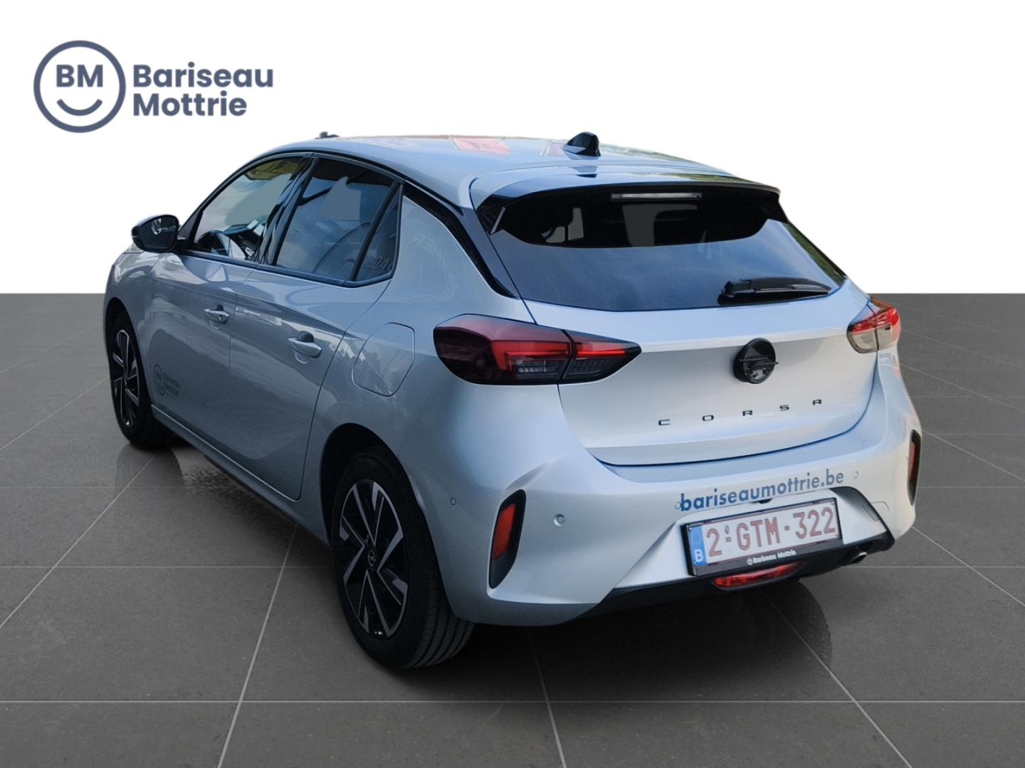 Opel Corsa GS - Afbeelding 4