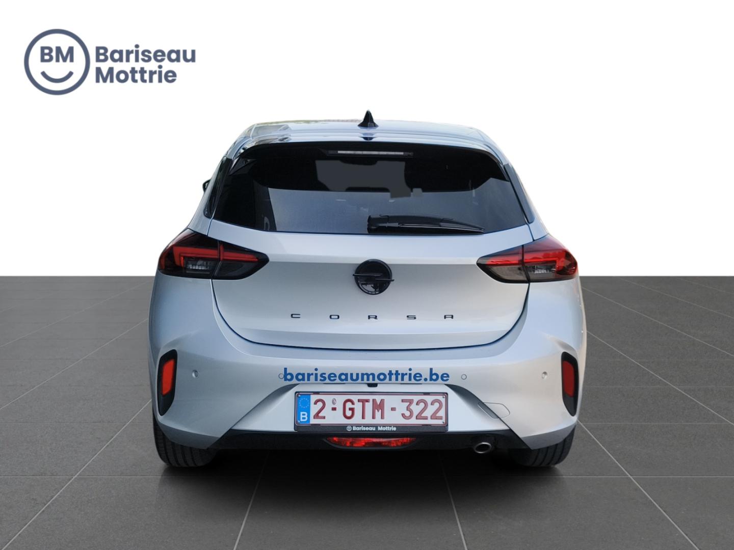 Opel Corsa GS - Afbeelding 5