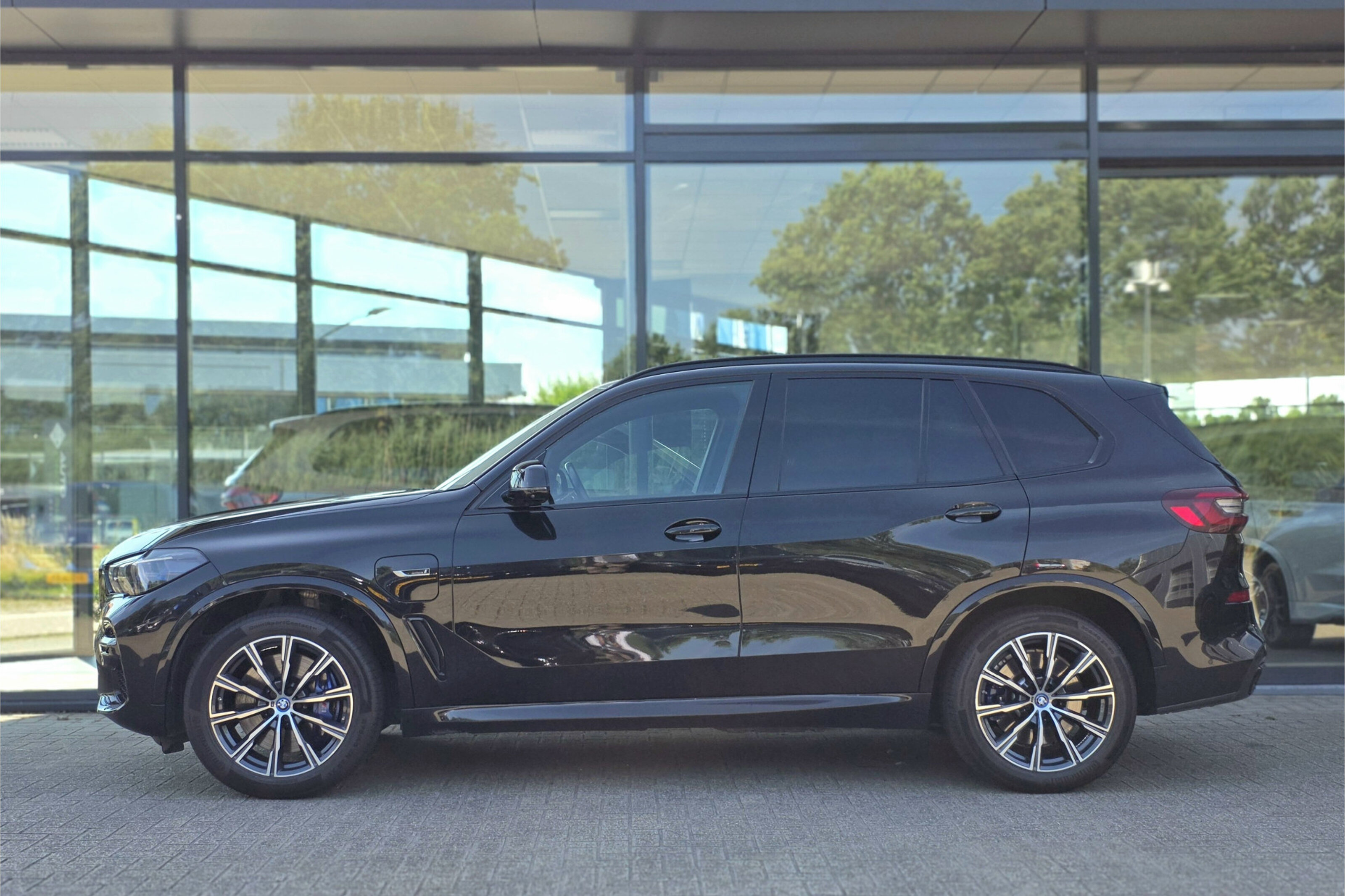 BMW X5 xDrive45e M Sport Automaat