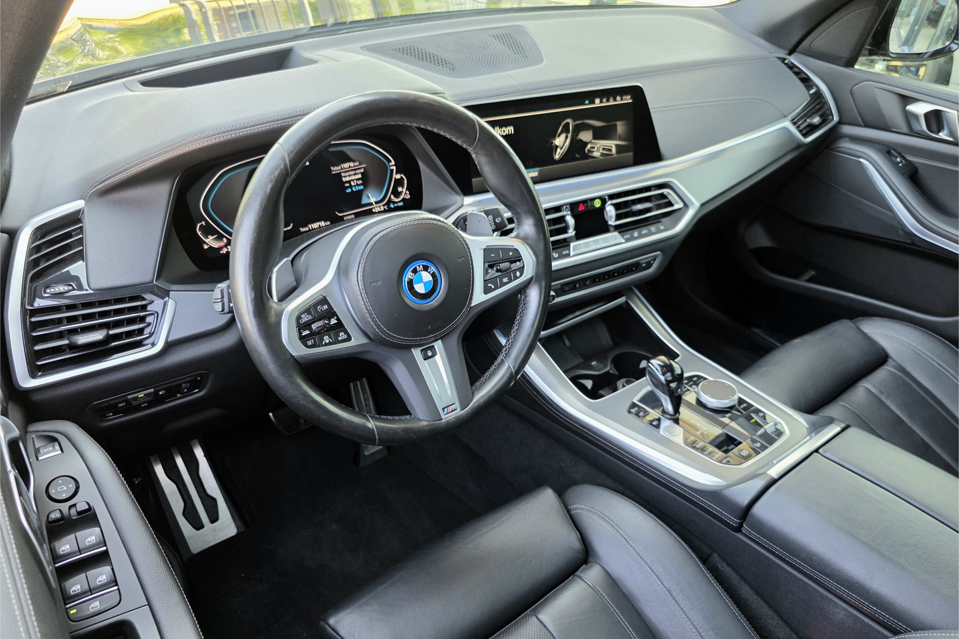 BMW X5 xDrive45e M Sport Automaat