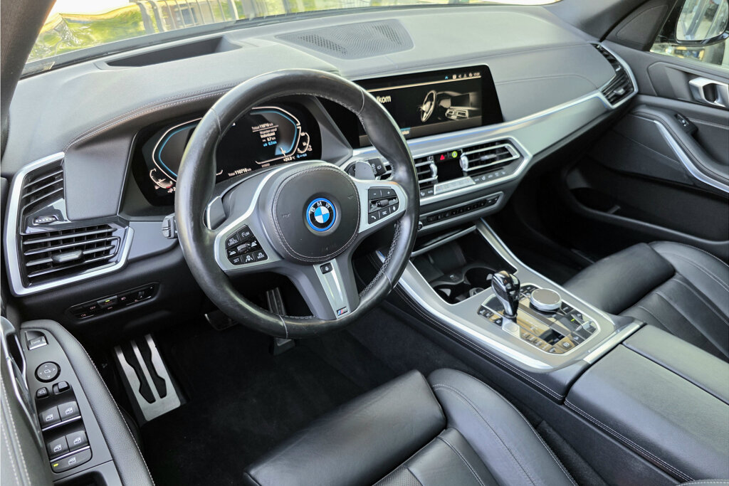 BMW X5 3
