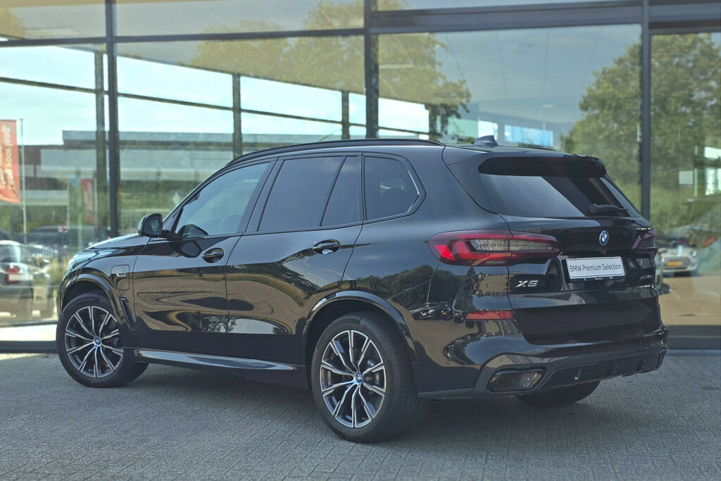 BMW X5 4