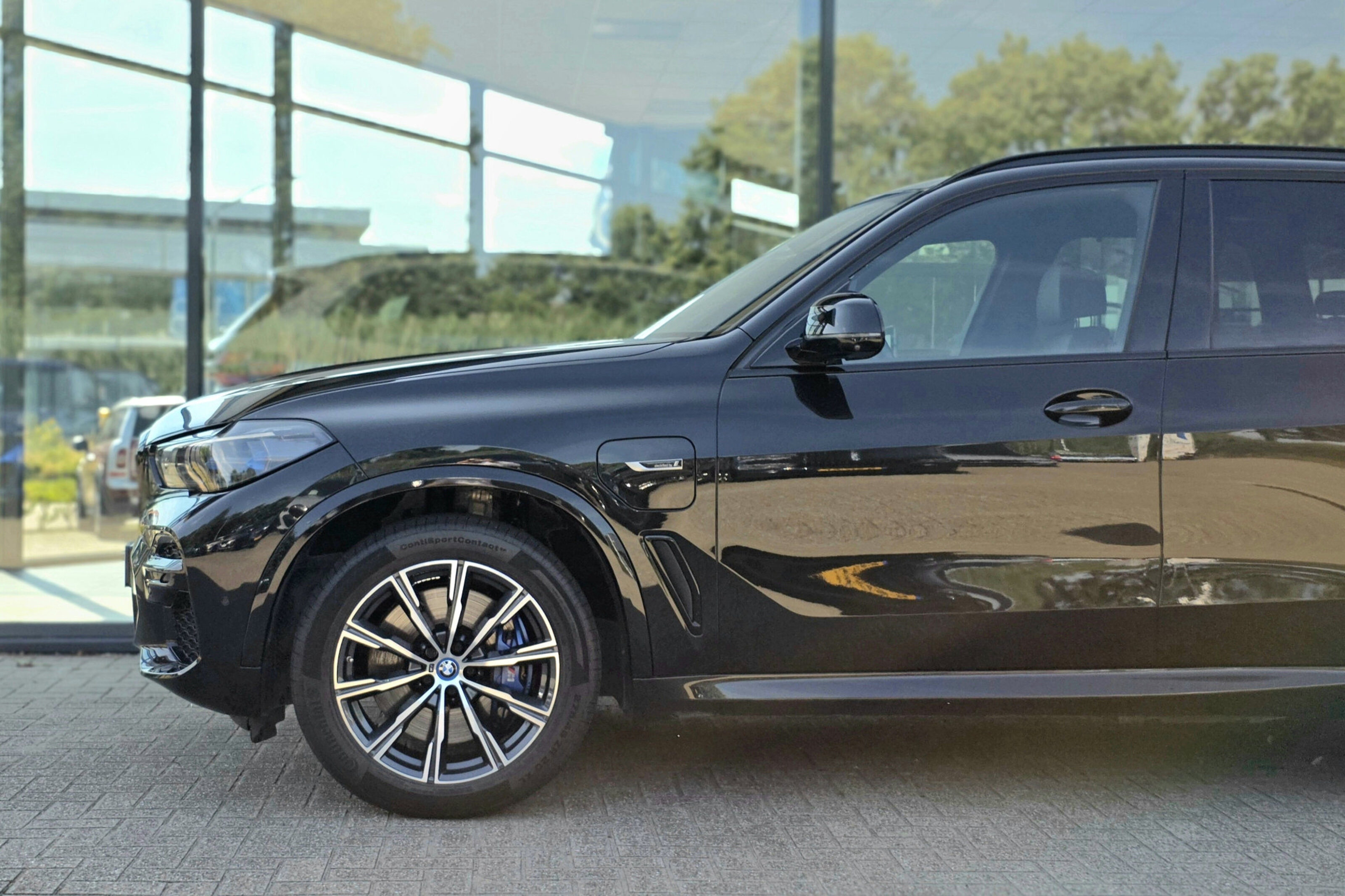 BMW X5 xDrive45e M Sport Automaat