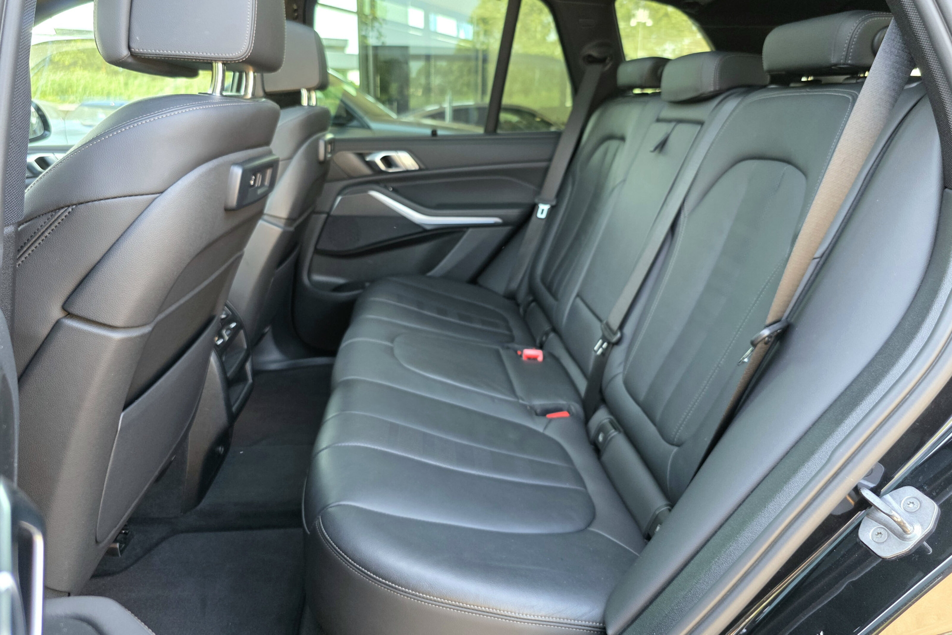 BMW X5 9