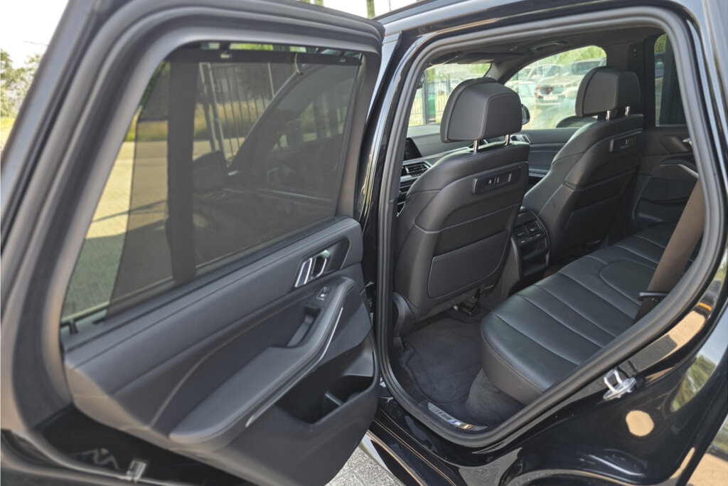 BMW X5 10