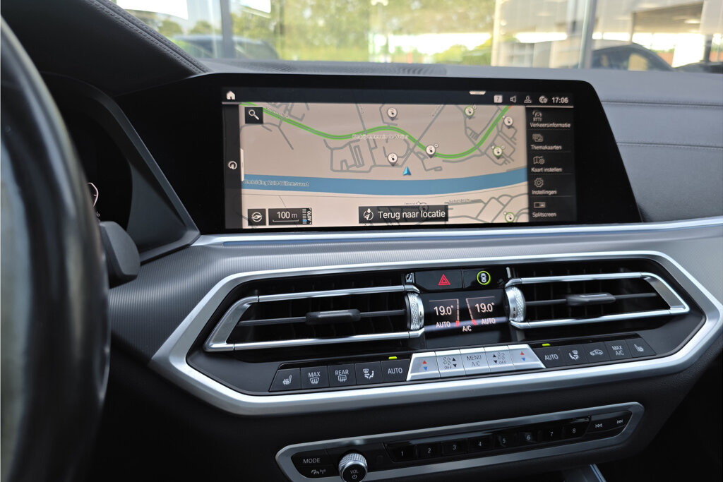 BMW X5 16