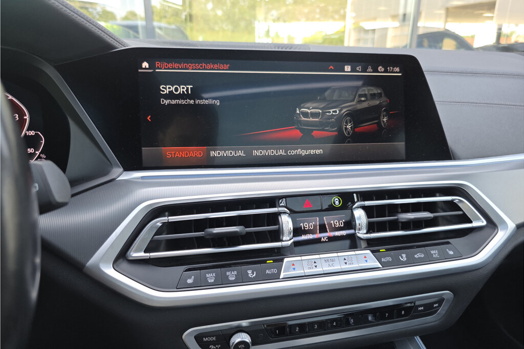 BMW X5 17