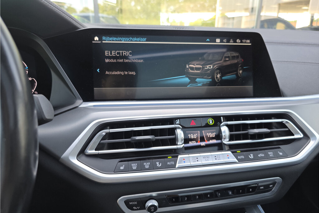 BMW X5 18
