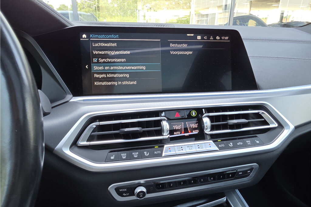 BMW X5 19