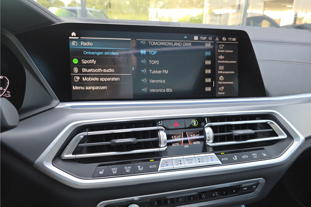 BMW X5 20