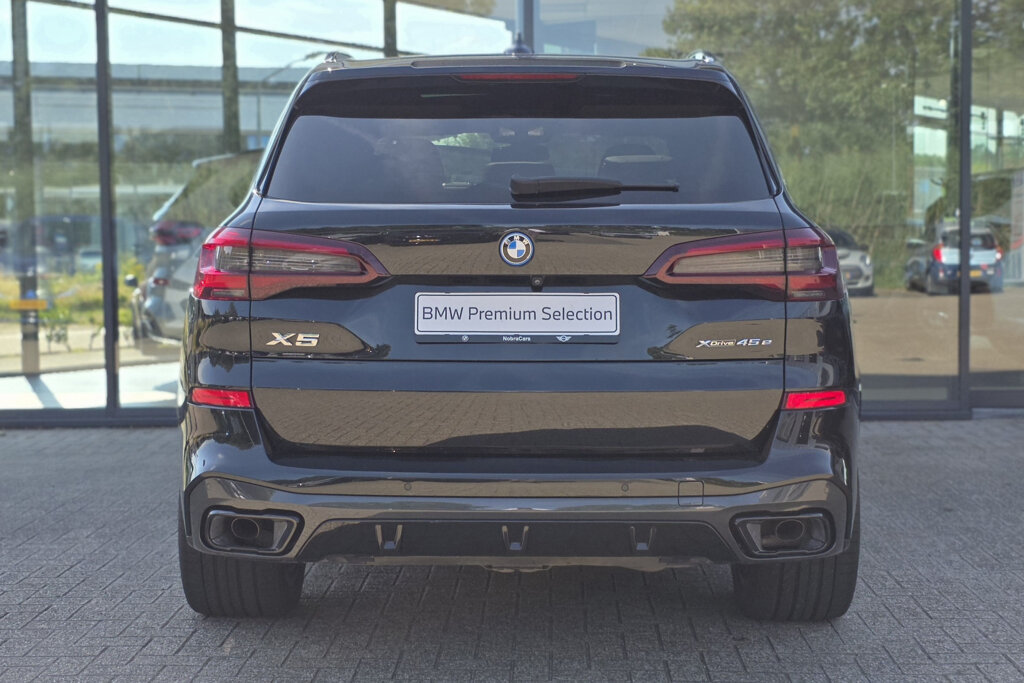 BMW X5 22