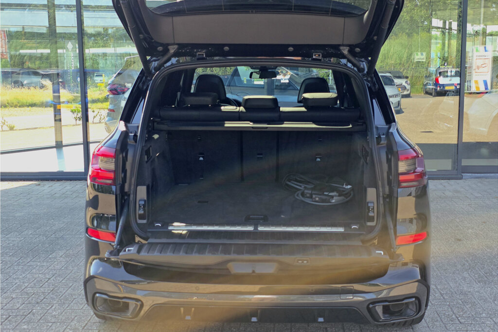 BMW X5 23