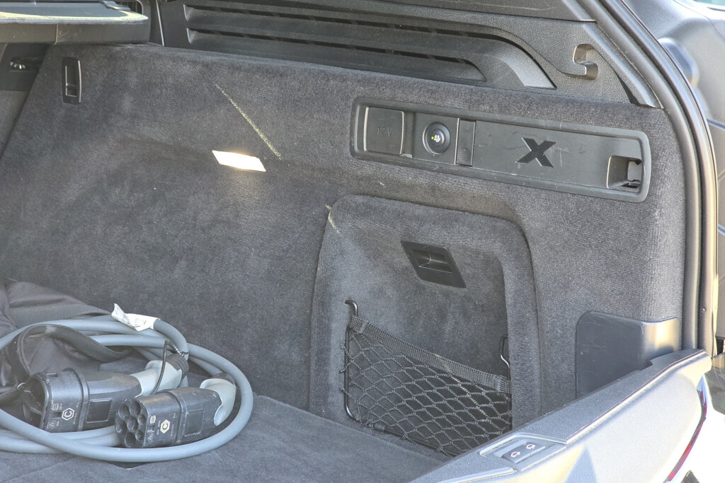 BMW X5 24