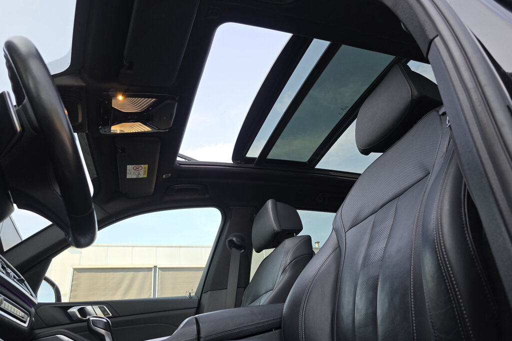BMW X5 27
