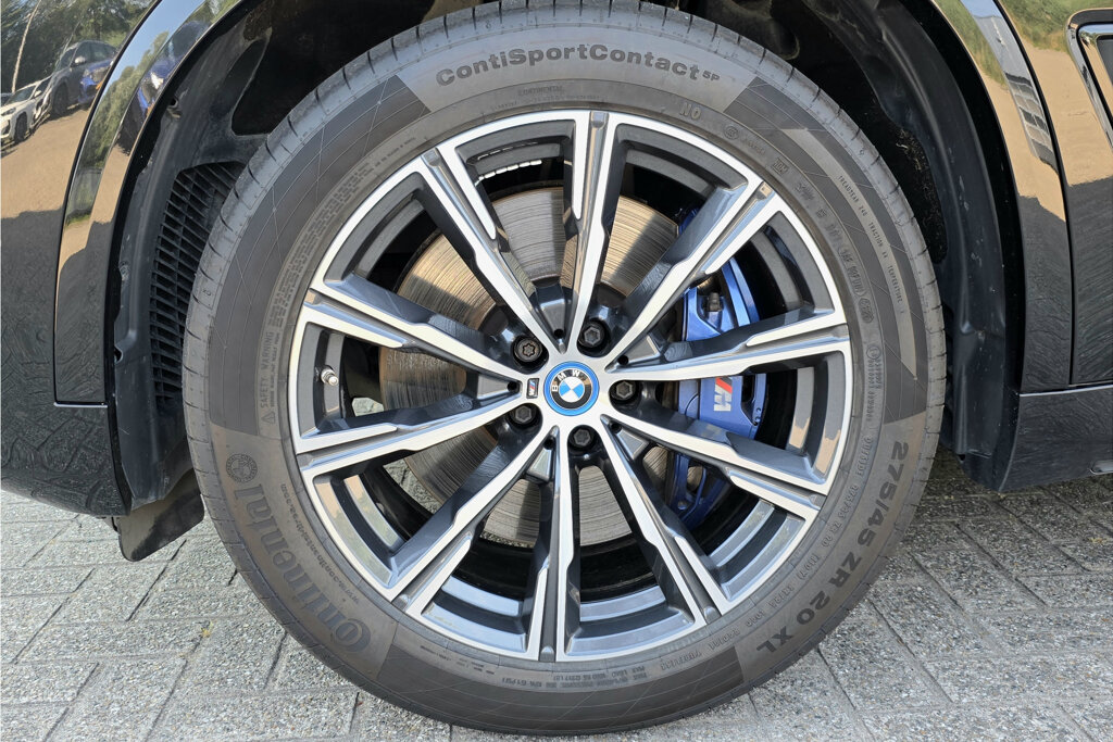 BMW X5 28