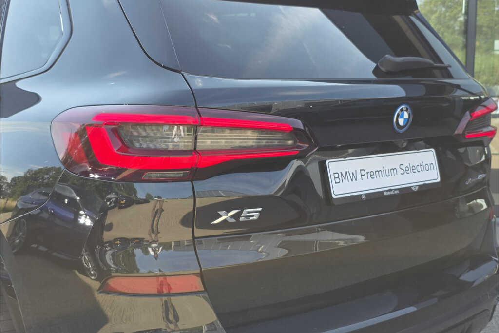 BMW X5 29