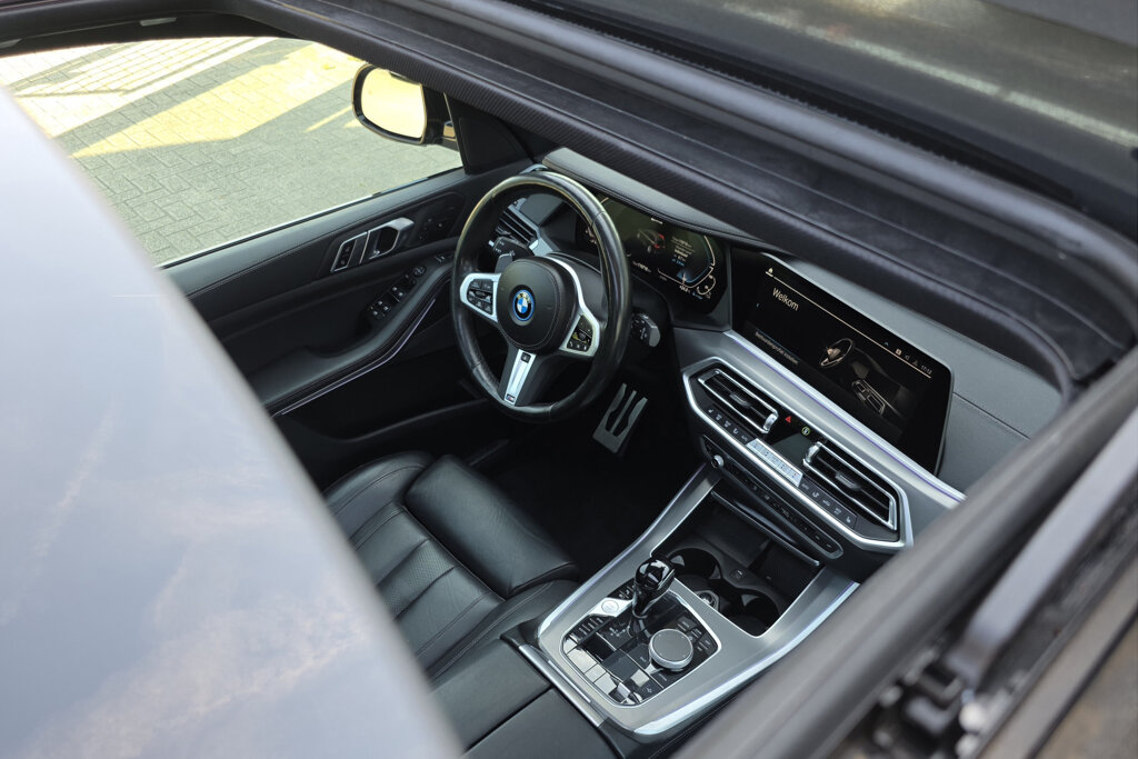 BMW X5 30