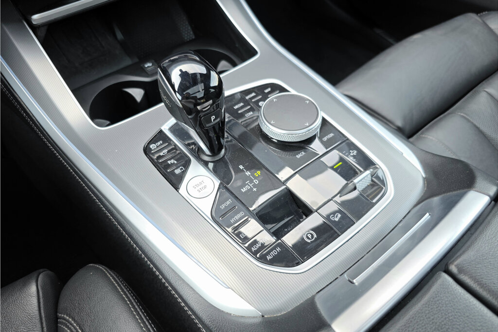 BMW X5 32