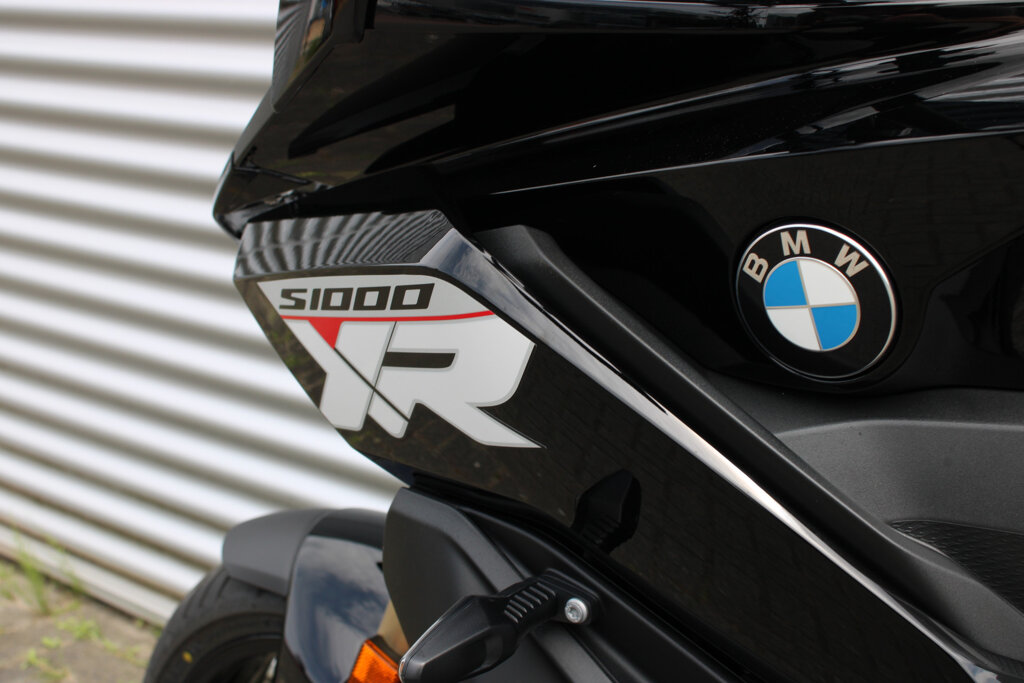 BMW S 1000 XR 3