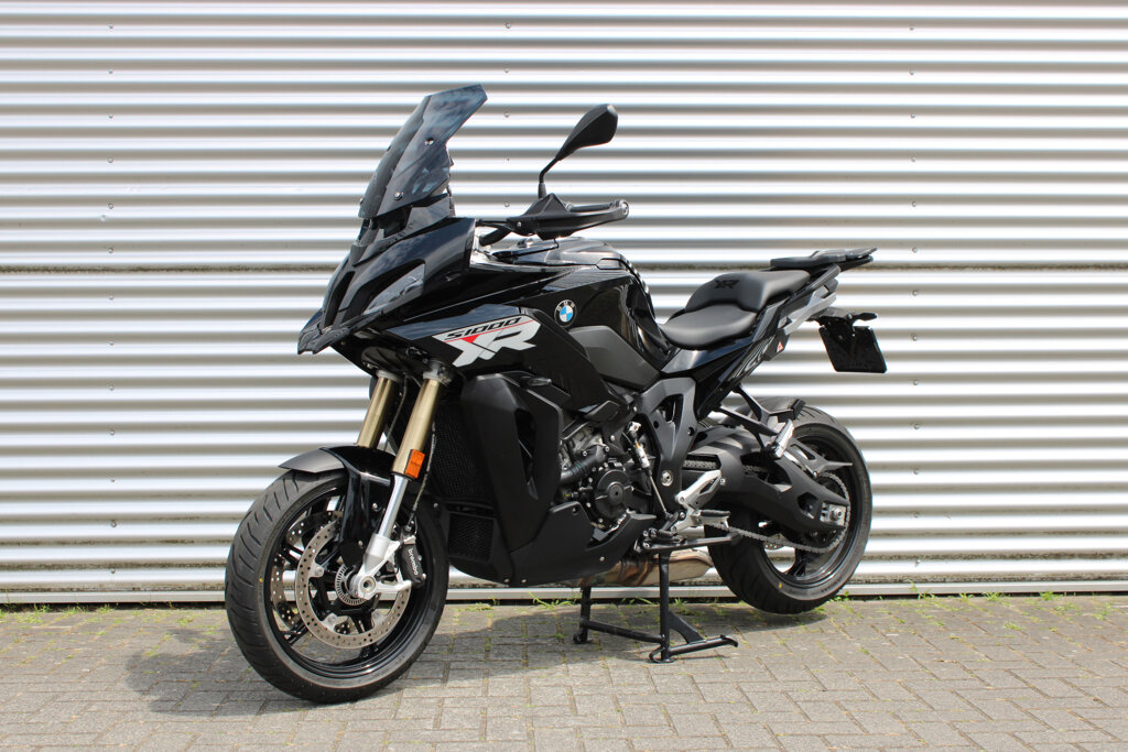 BMW S 1000 XR 4