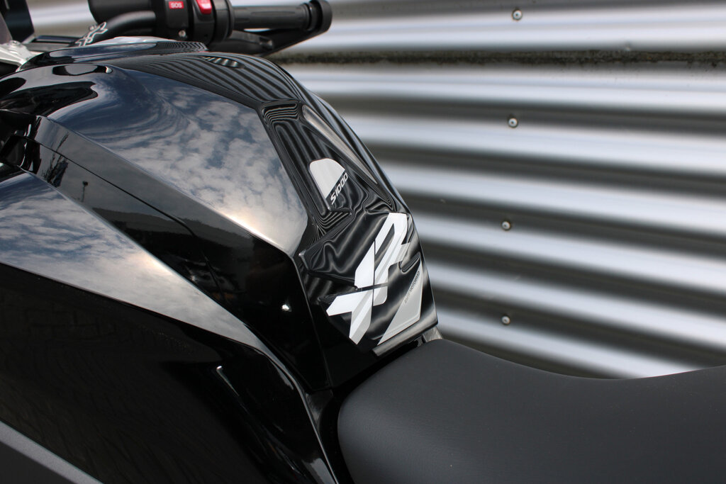 BMW S 1000 XR 5