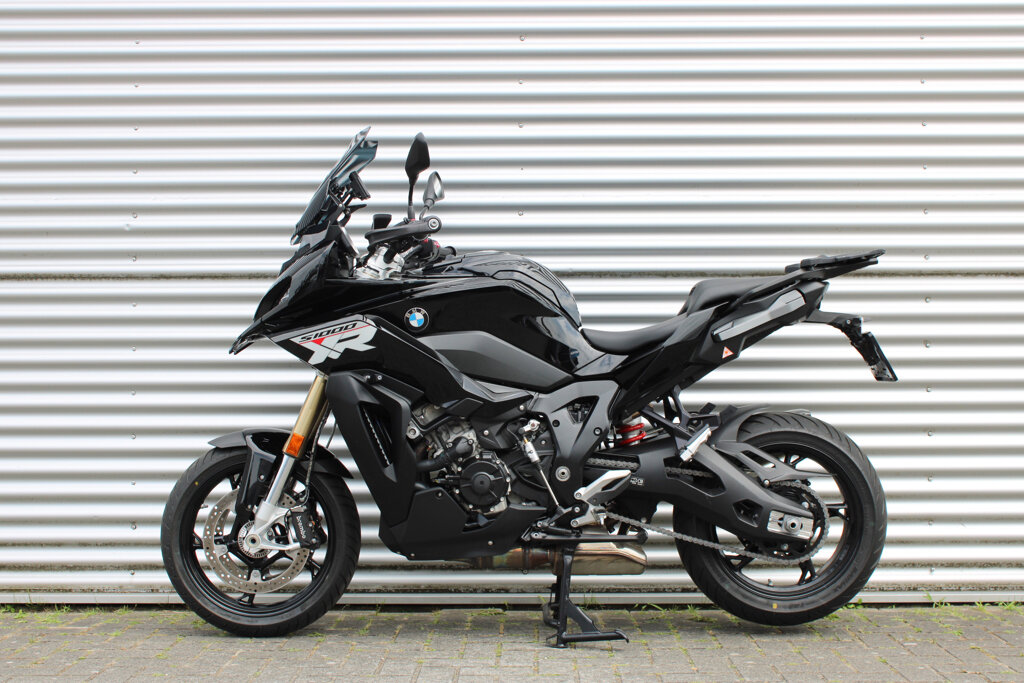 BMW S 1000 XR 6