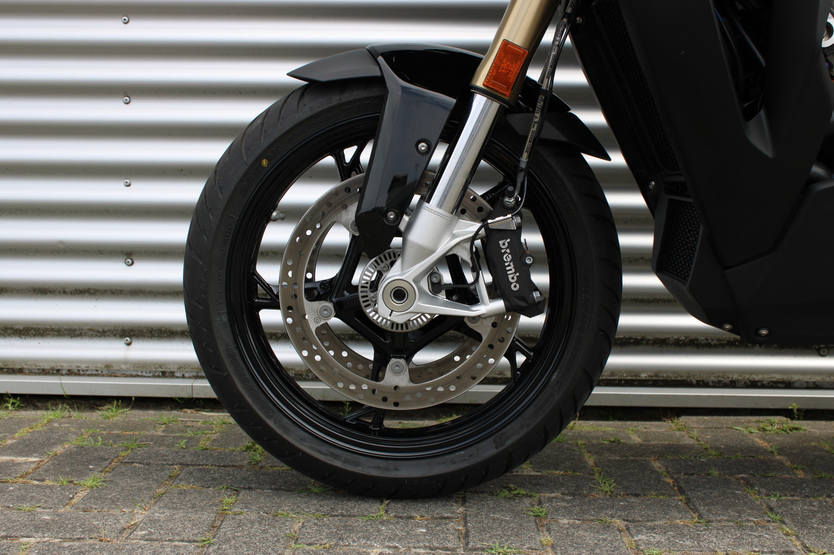 BMW S 1000 XR 7