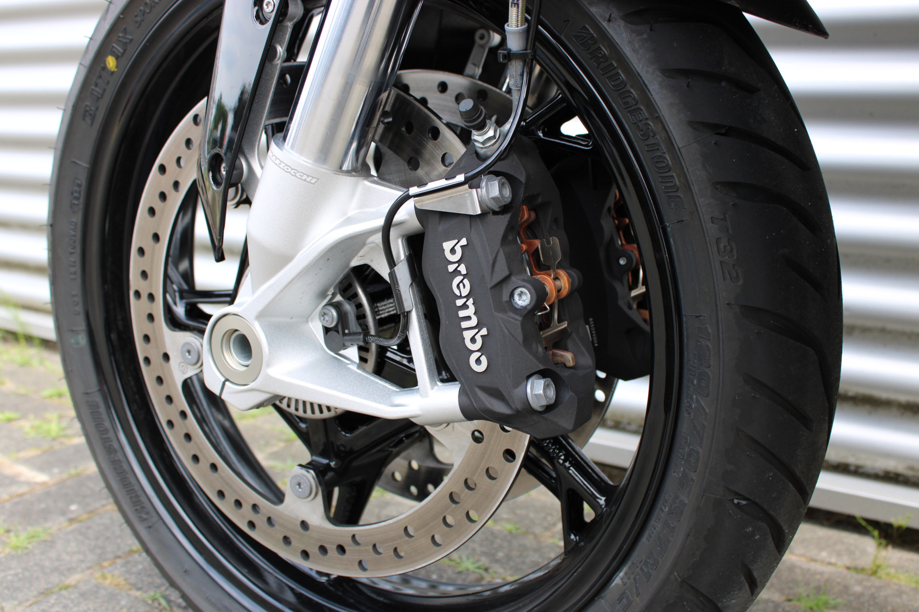 BMW S 1000 XR 9