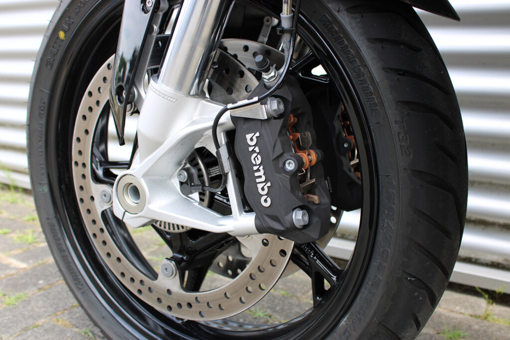 BMW S 1000 XR 9