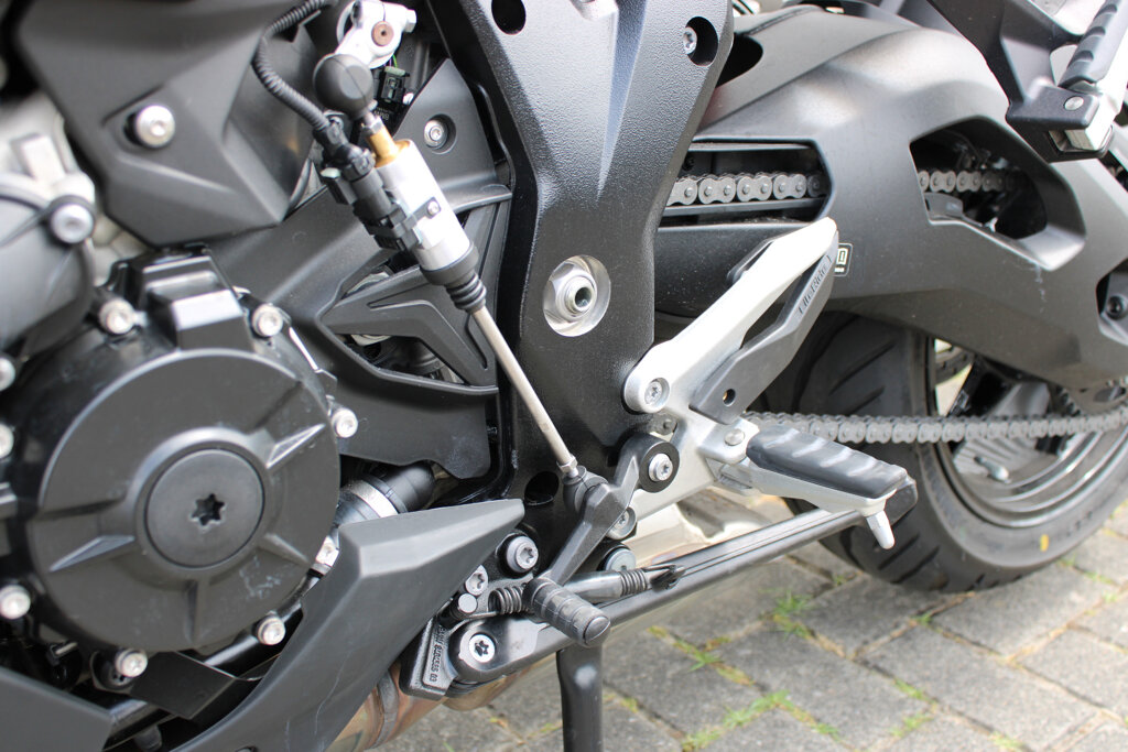 BMW S 1000 XR 11