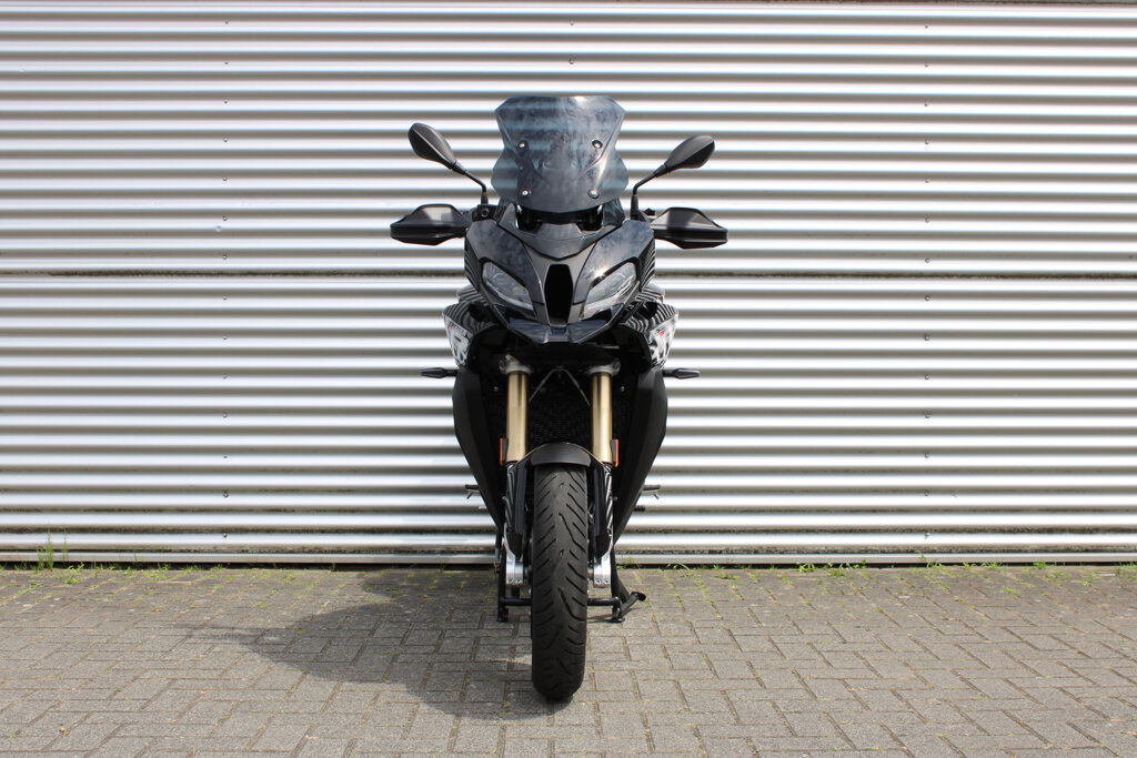 BMW S 1000 XR 13