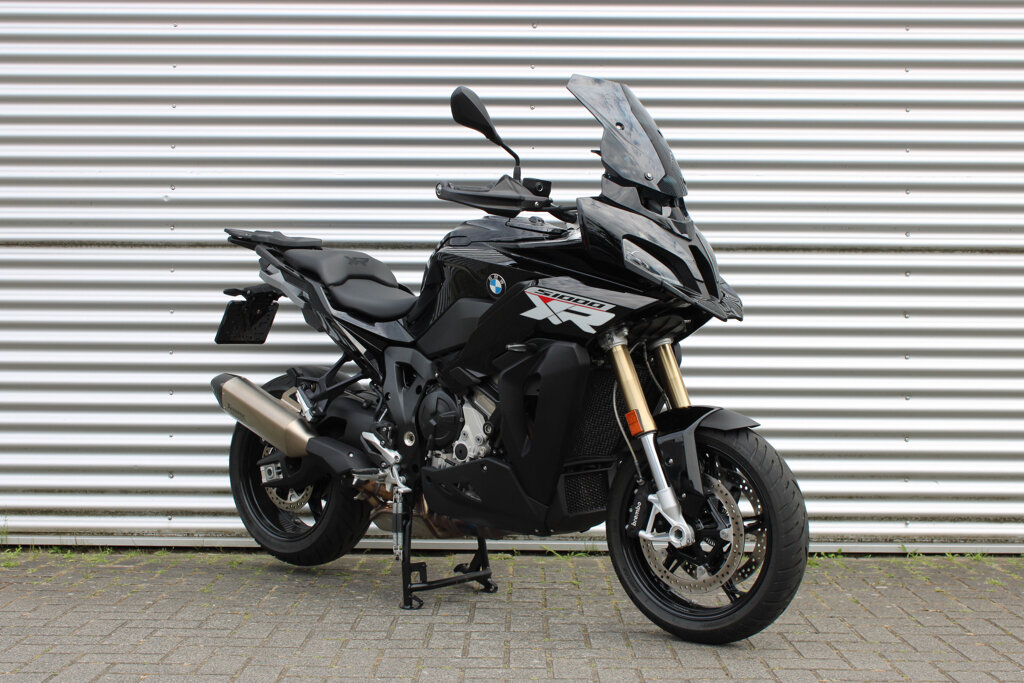 BMW S 1000 XR 16