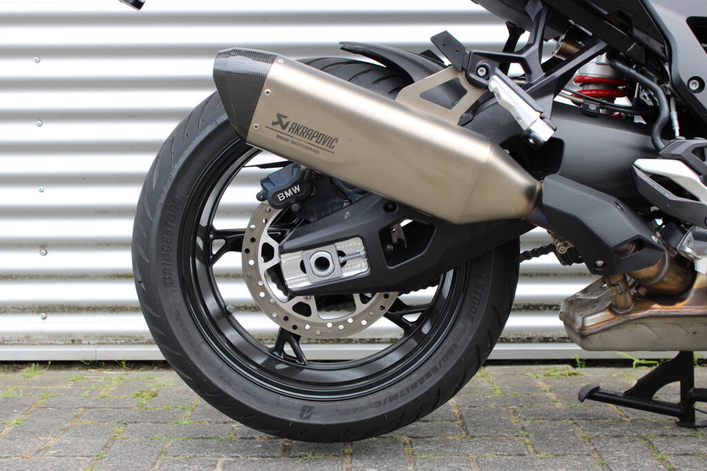 BMW S 1000 XR 17