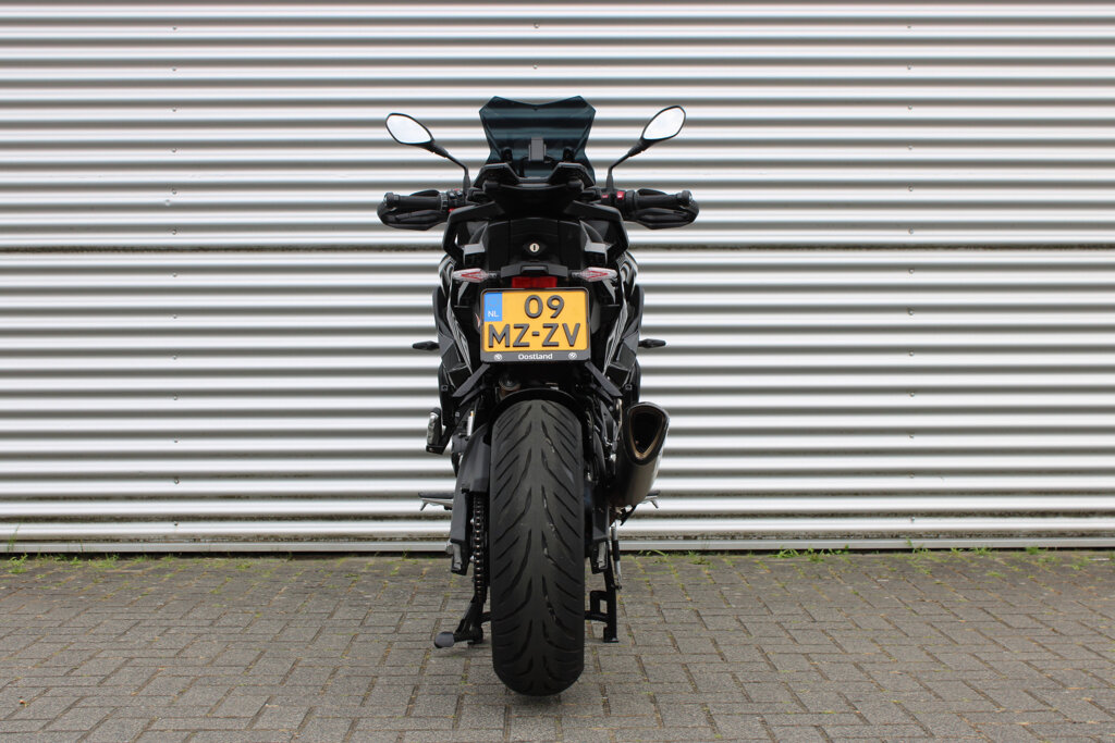 BMW S 1000 XR 20
