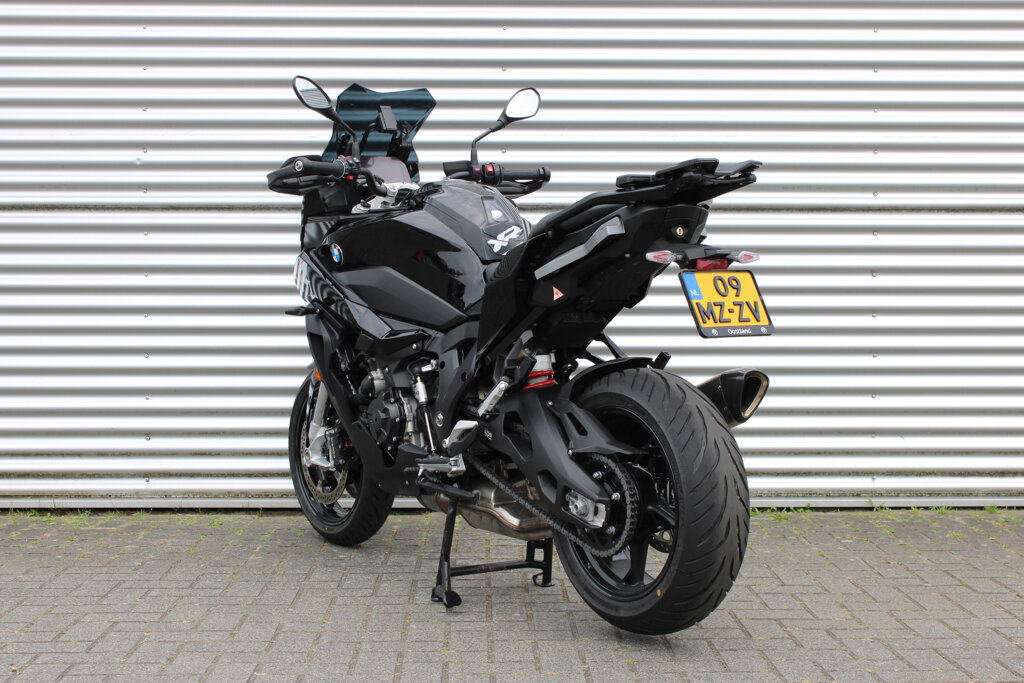BMW S 1000 XR 21