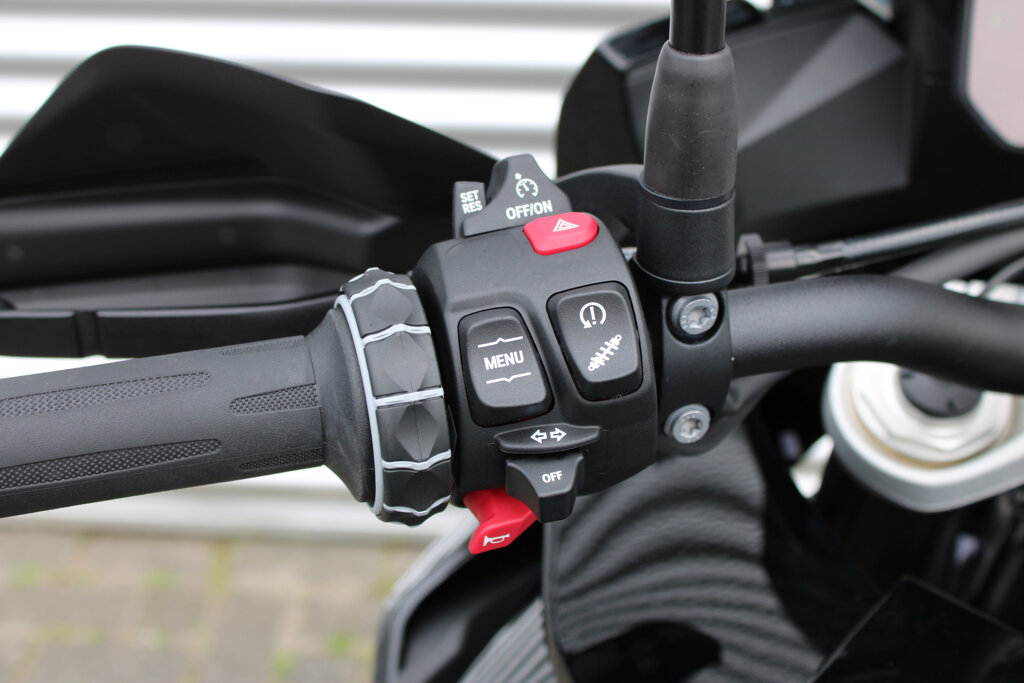 BMW S 1000 XR 22