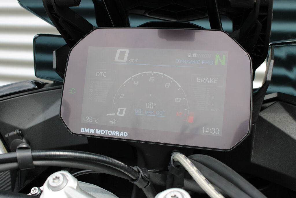 BMW S 1000 XR 25